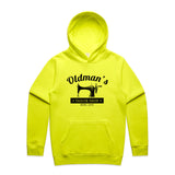 Safety Yellow