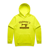 Safety Yellow