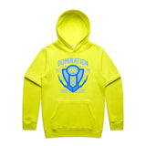 Safety Yellow