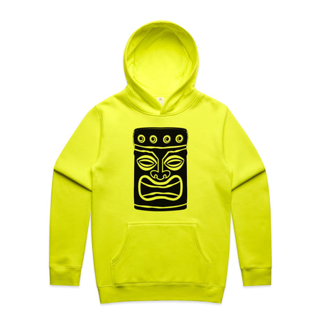 Safety Yellow
