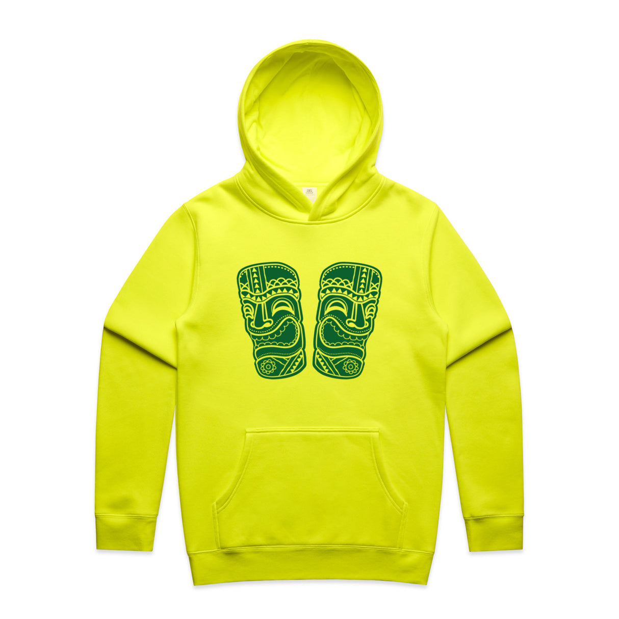 Safety Yellow