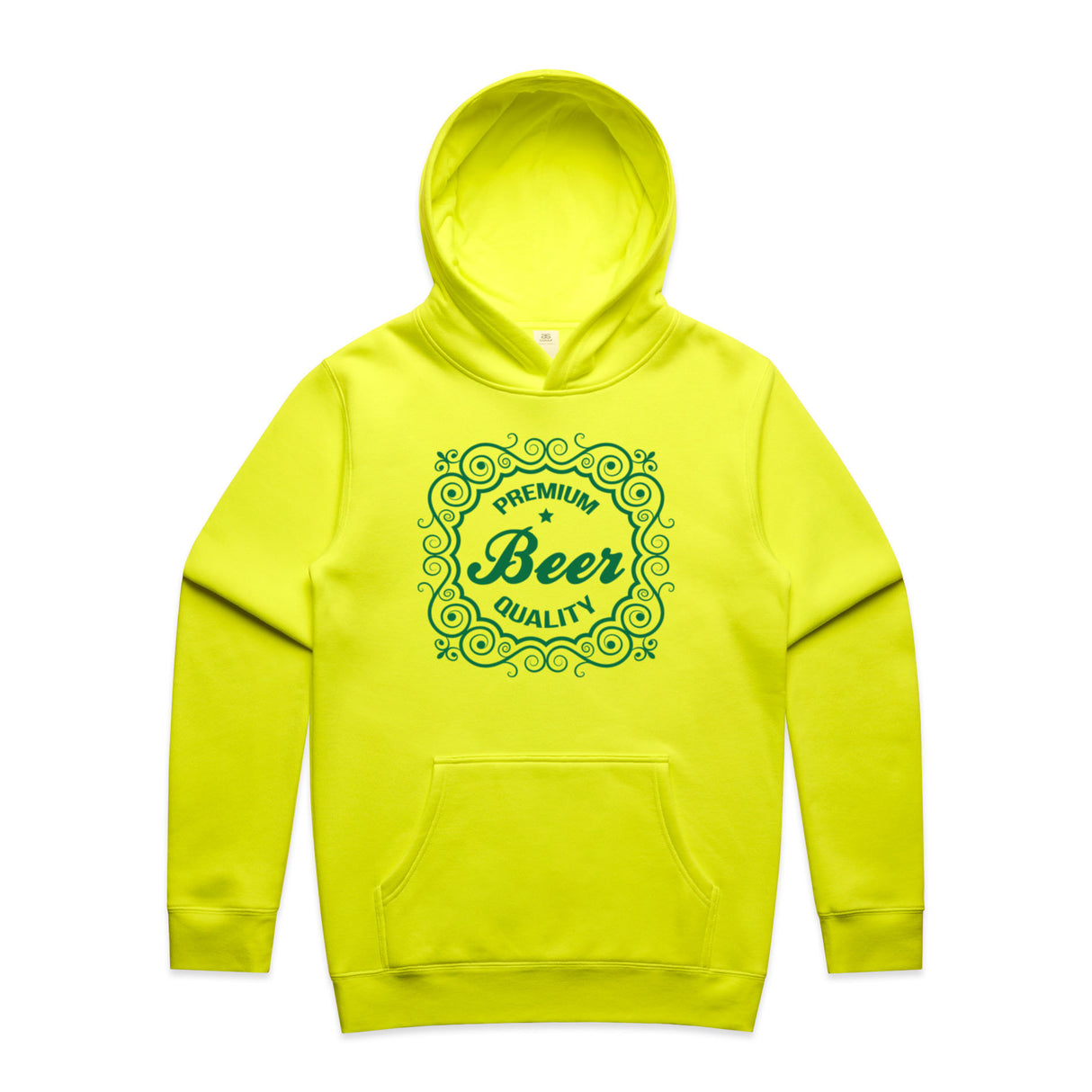 Safety Yellow