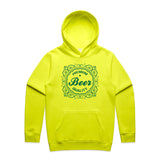 Safety Yellow