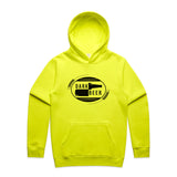 Safety Yellow