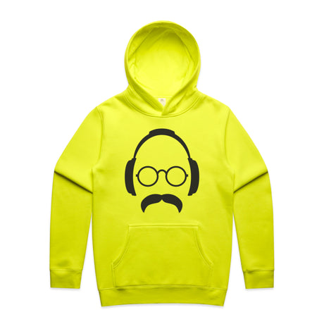 Safety Yellow