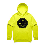 Safety Yellow