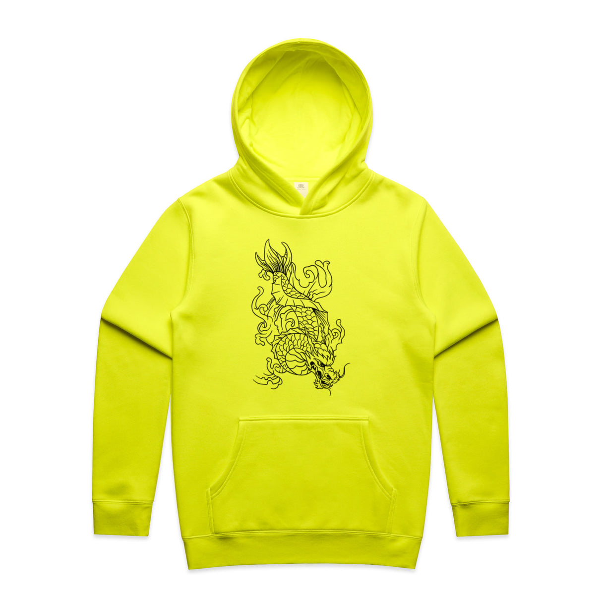 Safety Yellow