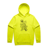 Safety Yellow