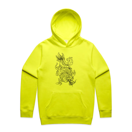 Safety Yellow