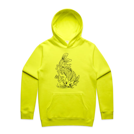 Safety Yellow