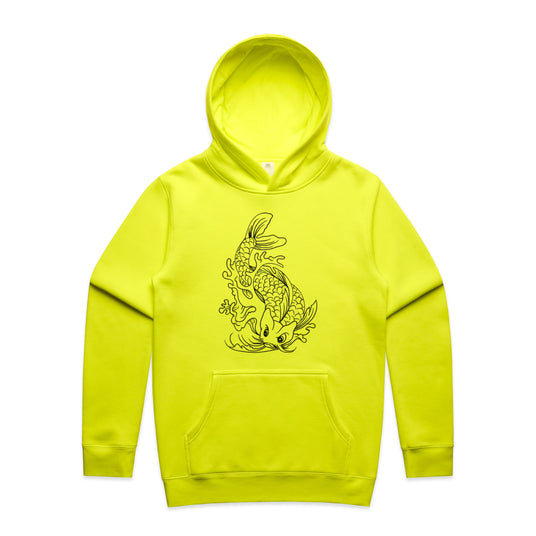 Safety Yellow