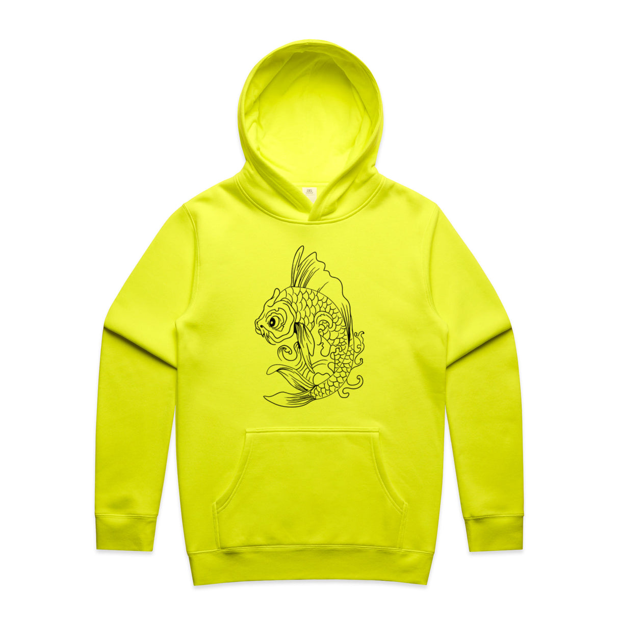 Safety Yellow