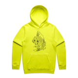 Safety Yellow