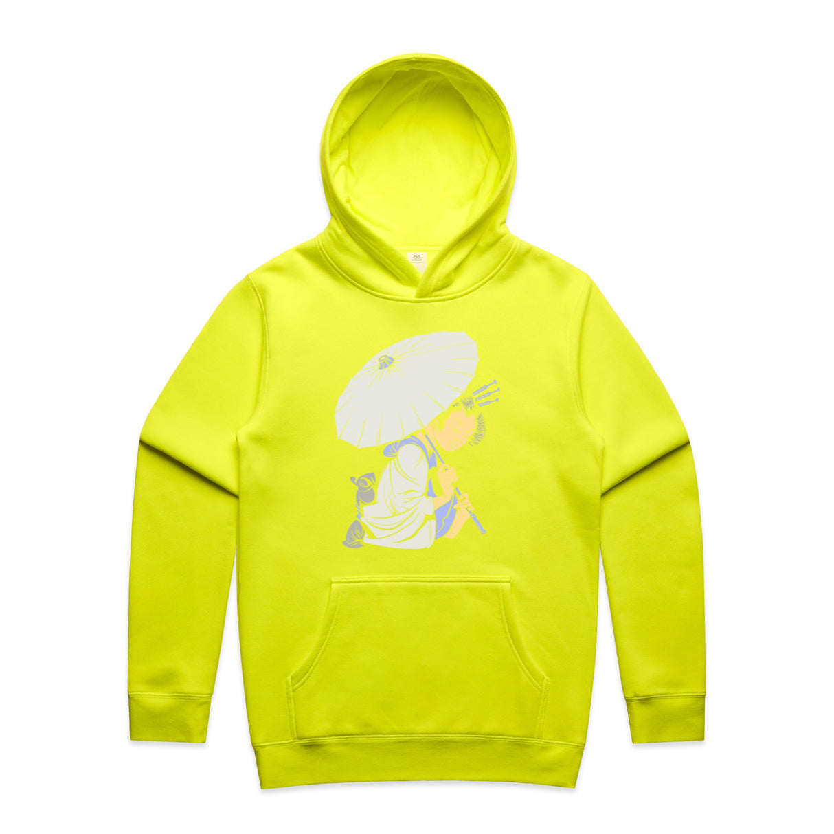 Safety Yellow