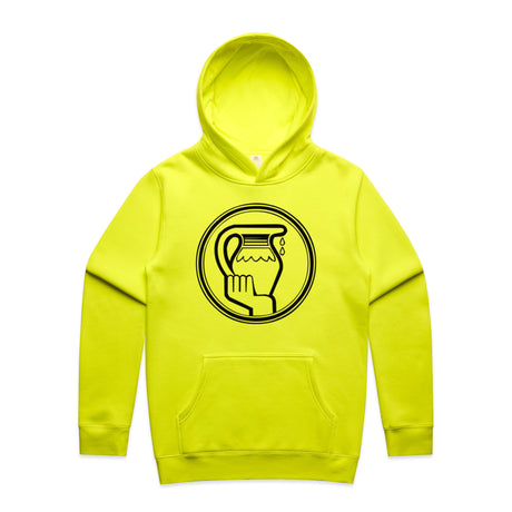 Safety Yellow