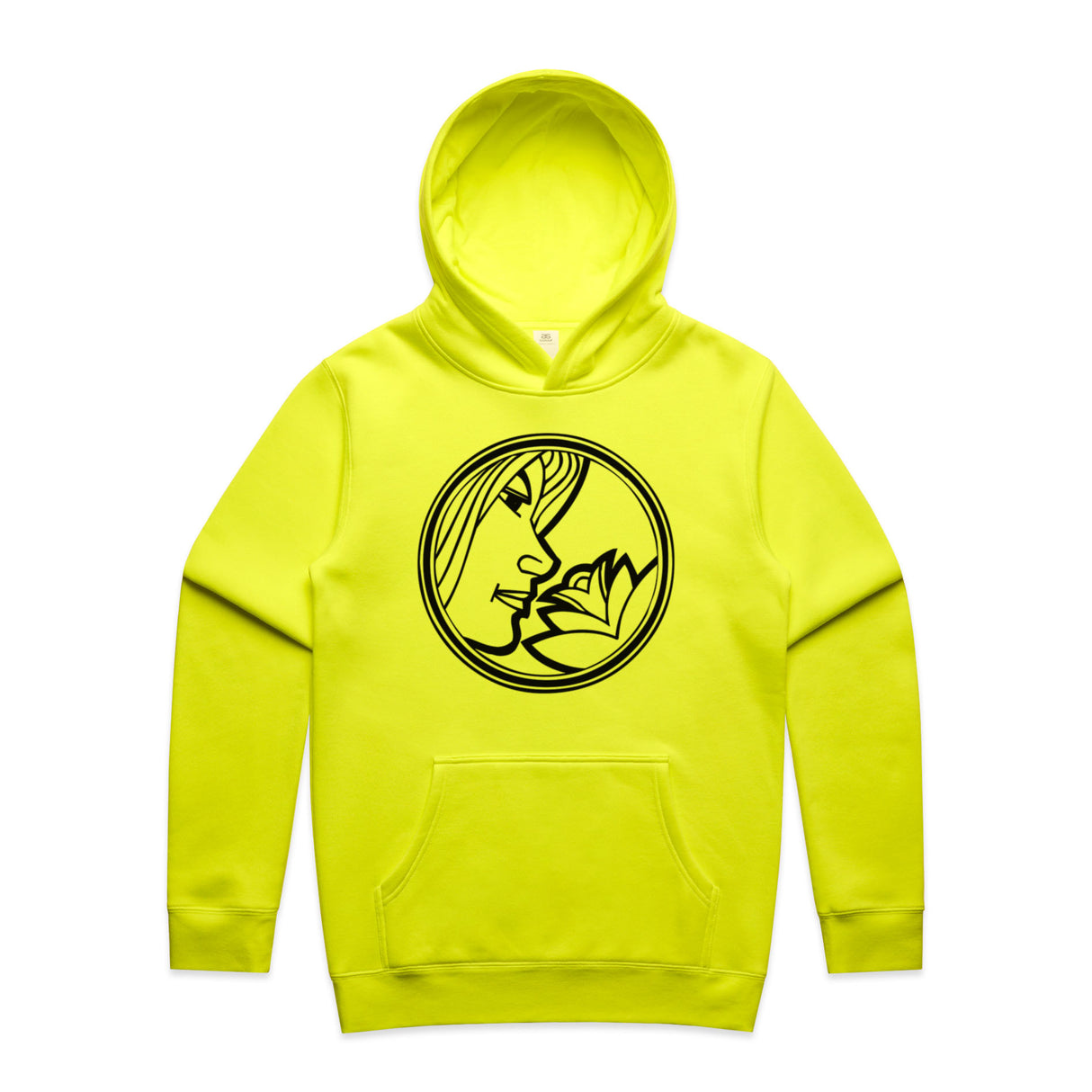 Safety Yellow