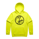 Safety Yellow