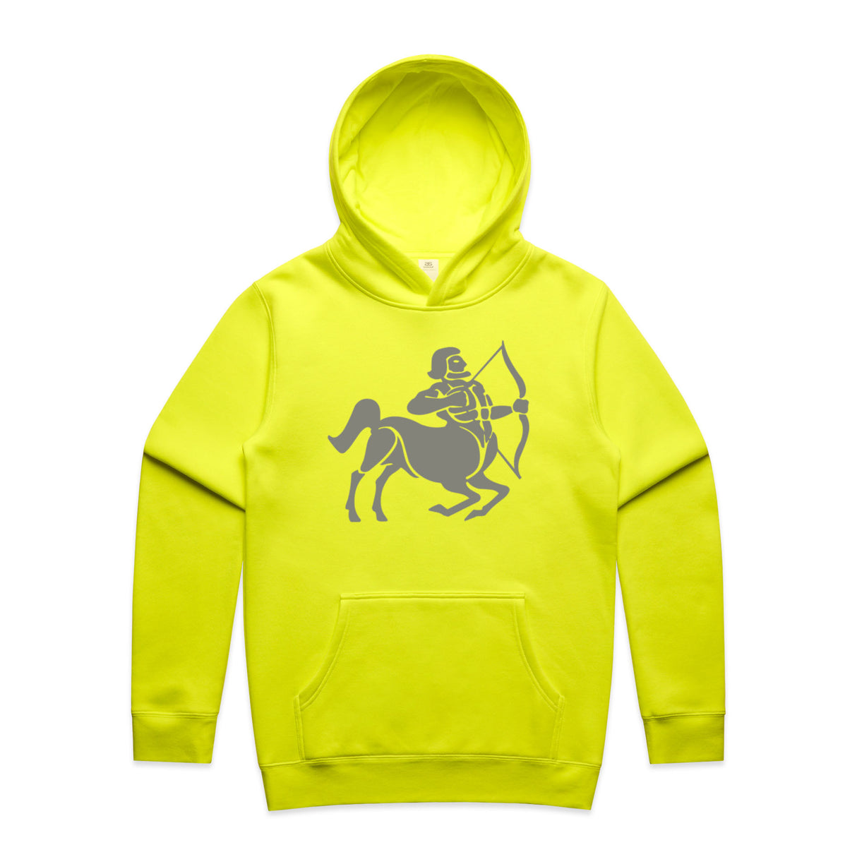 Safety Yellow