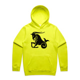 Safety Yellow