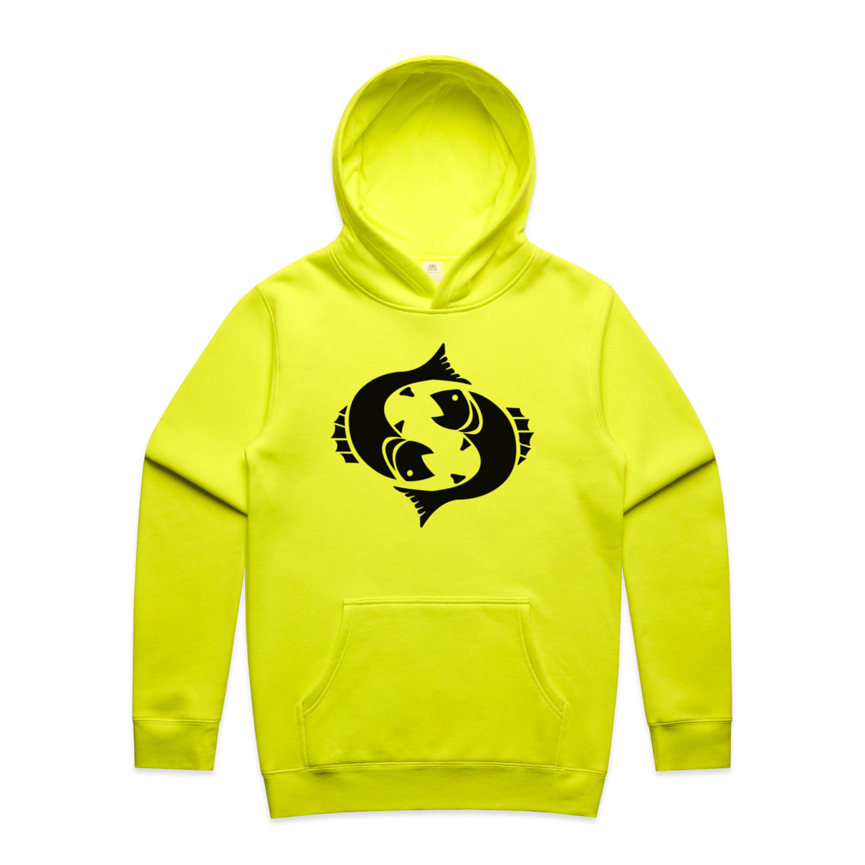 Safety Yellow