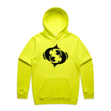 Safety Yellow