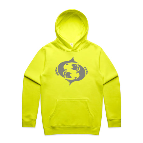 Safety Yellow