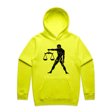 Safety Yellow