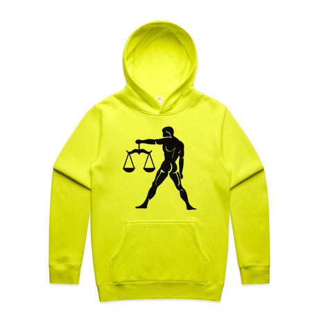 Safety Yellow