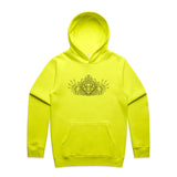Safety Yellow