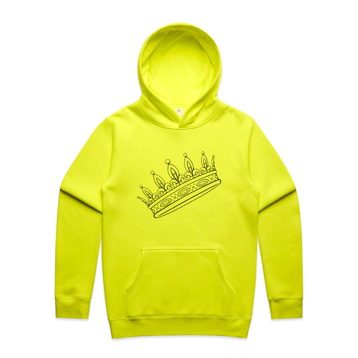 Safety Yellow