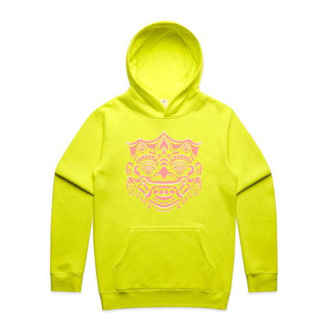 Safety Yellow