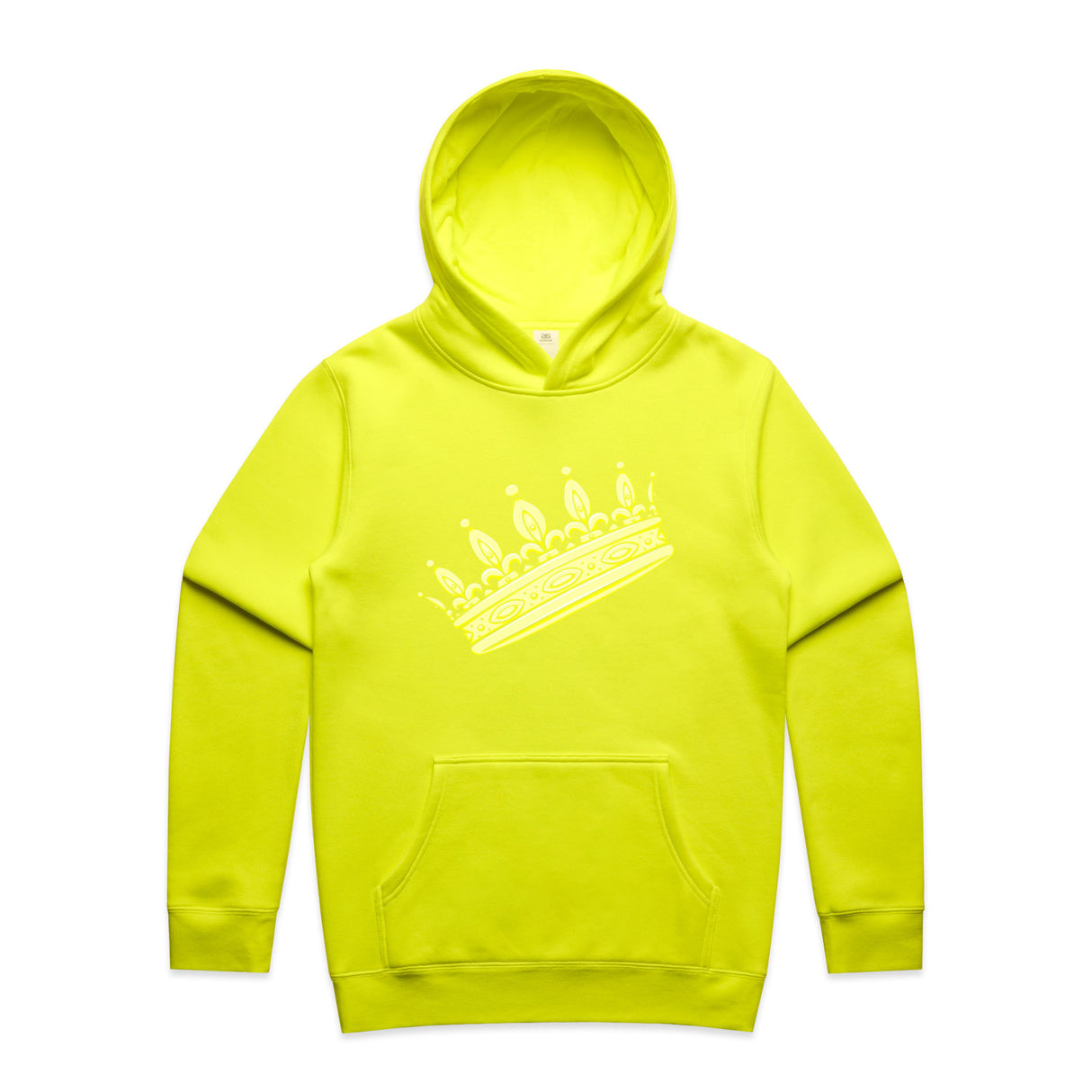 Safety Yellow