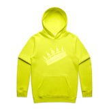 Safety Yellow