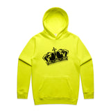 Safety Yellow