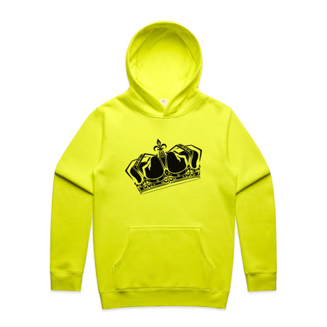 Safety Yellow