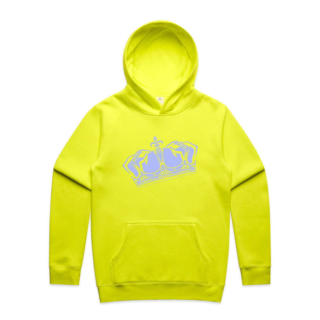 Safety Yellow