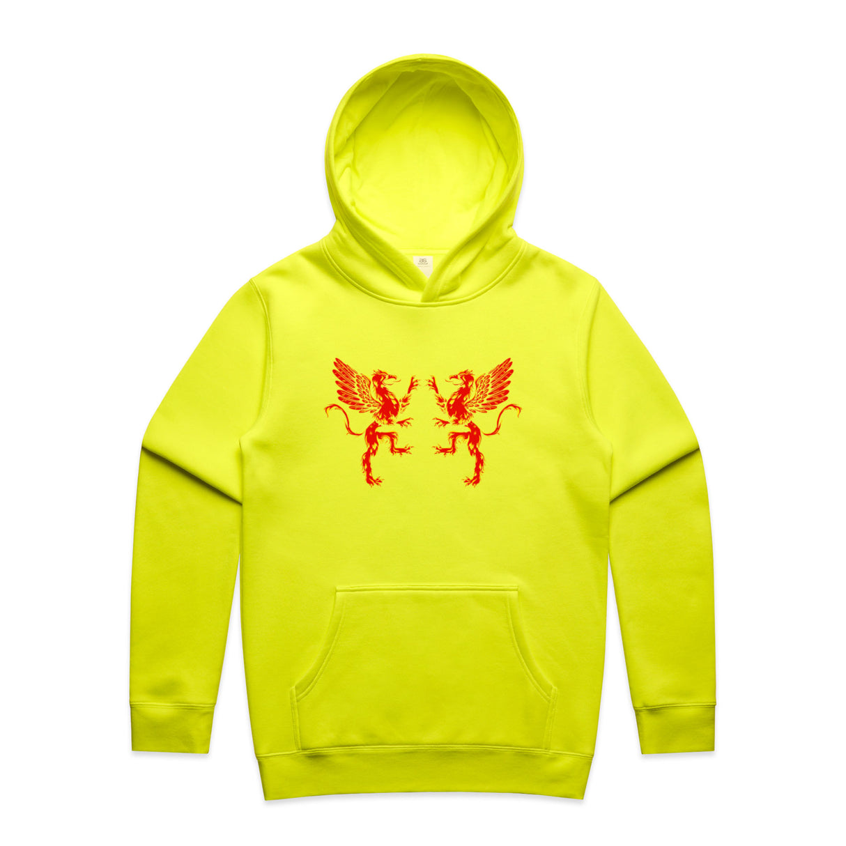 Safety Yellow