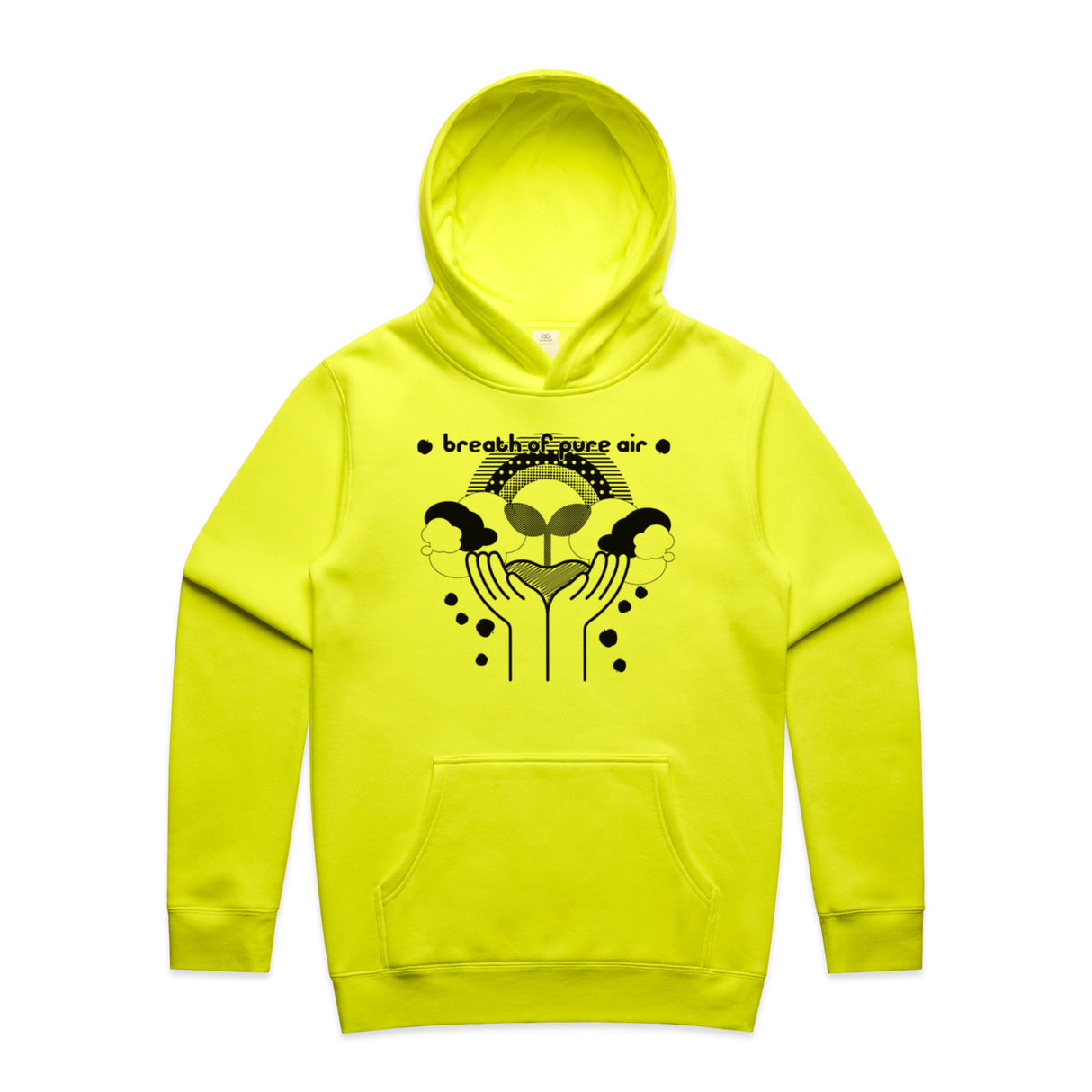 Safety Yellow