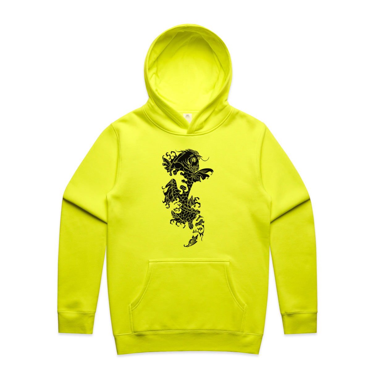 Safety Yellow