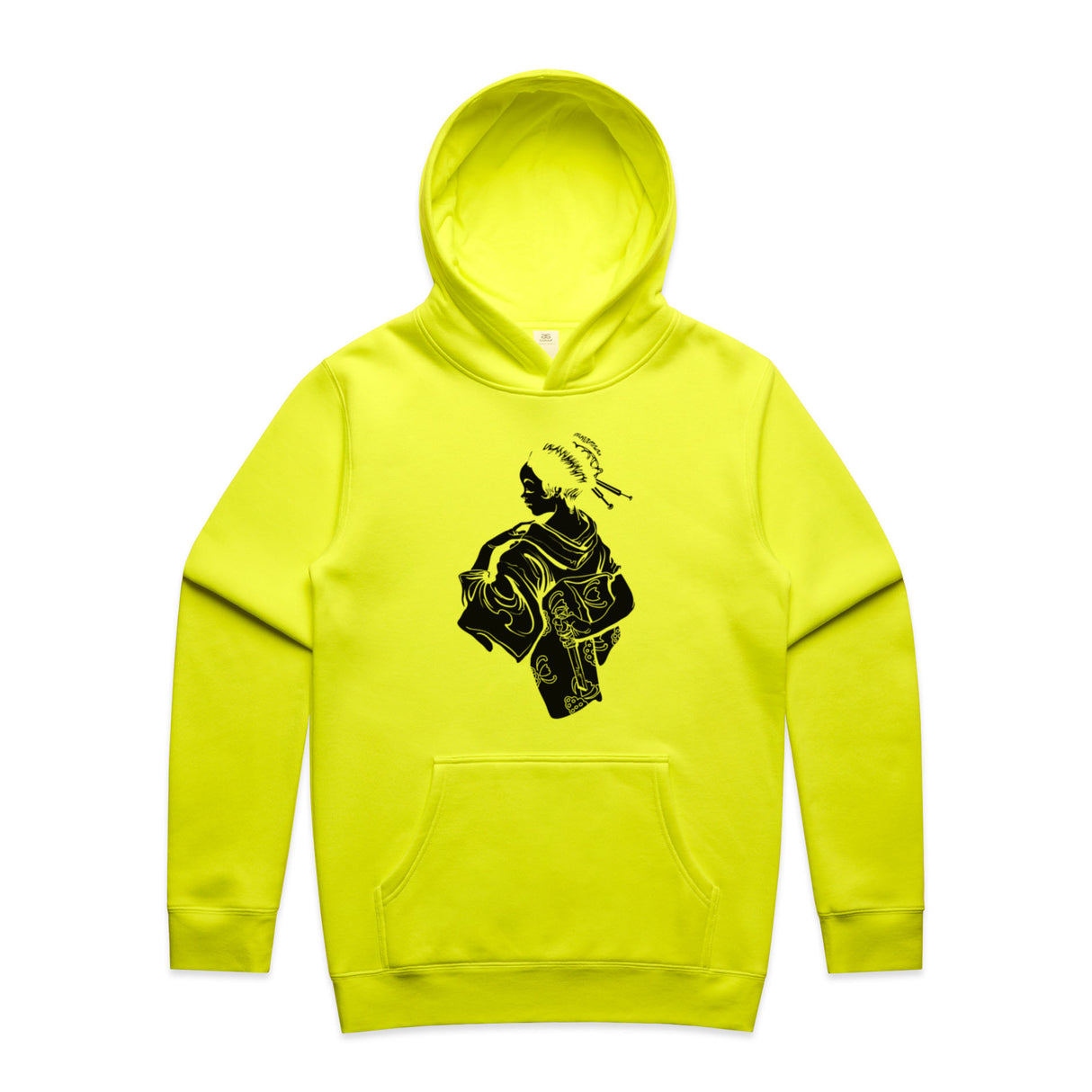 Safety Yellow