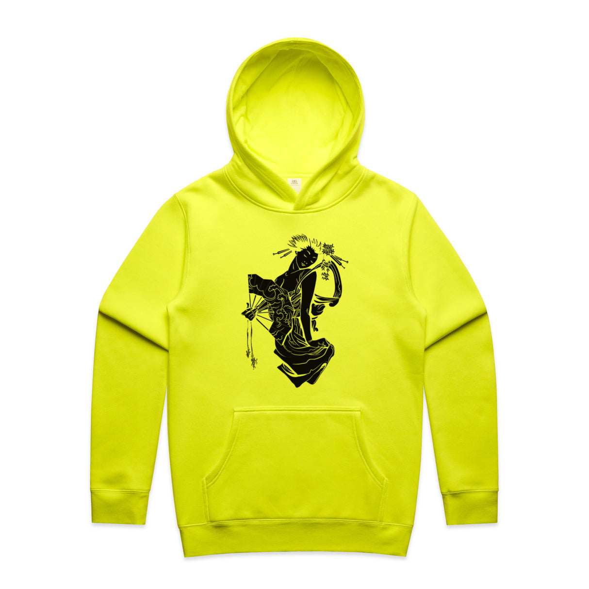 Safety Yellow