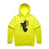 Safety Yellow