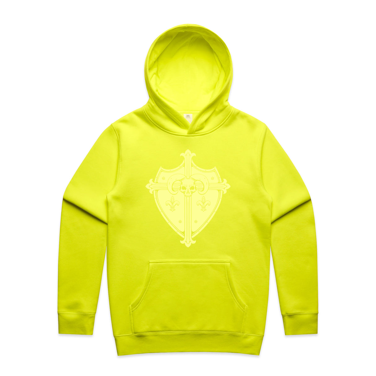 Safety Yellow