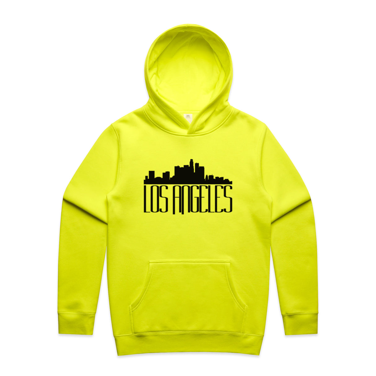 Safety Yellow