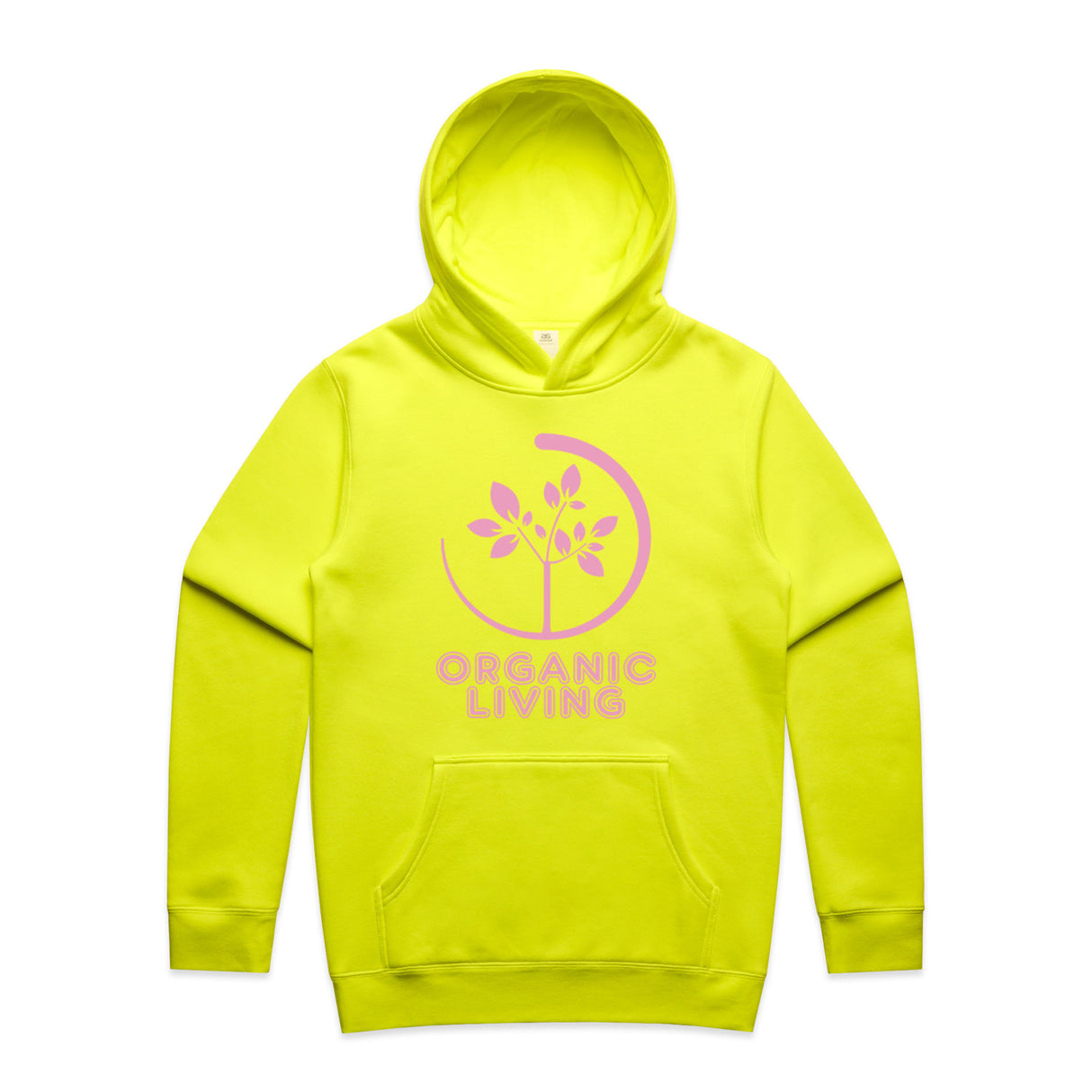 Safety Yellow