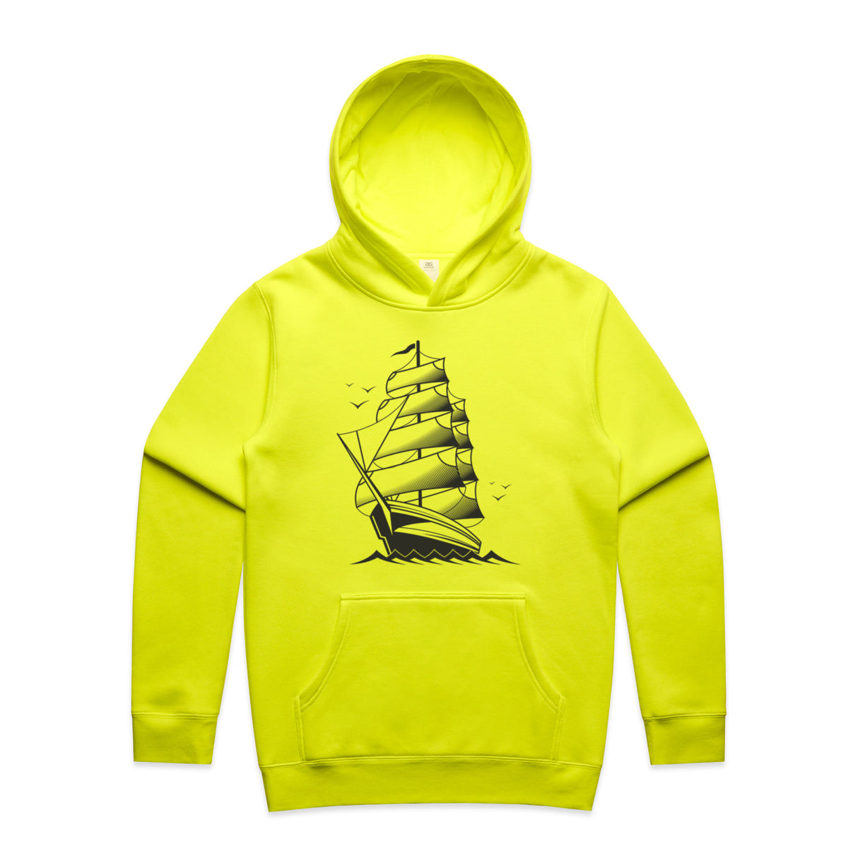 Safety Yellow