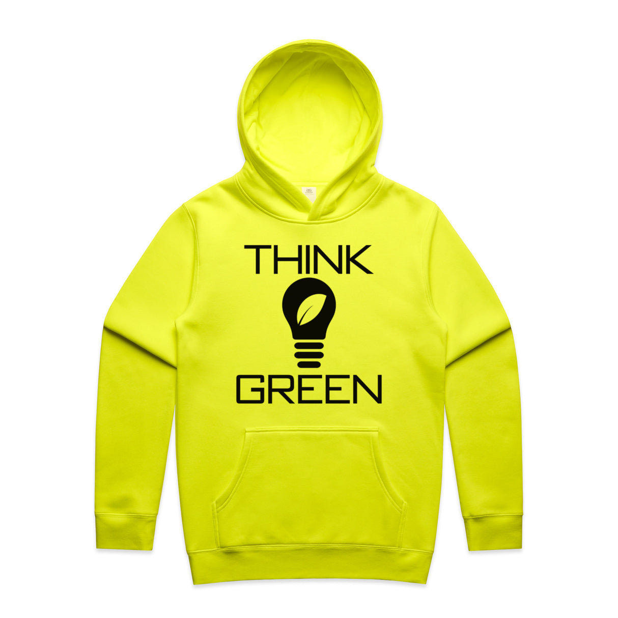 Safety Yellow