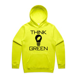 Safety Yellow