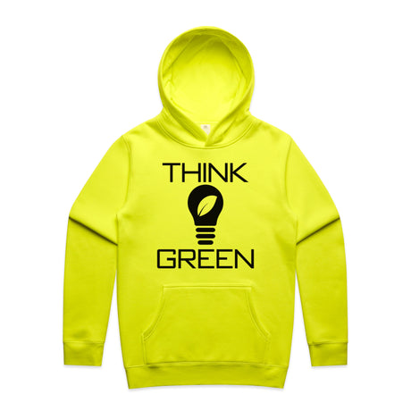 Safety Yellow