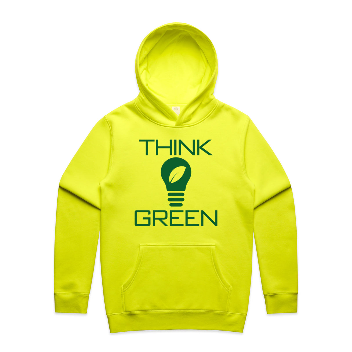 Safety Yellow